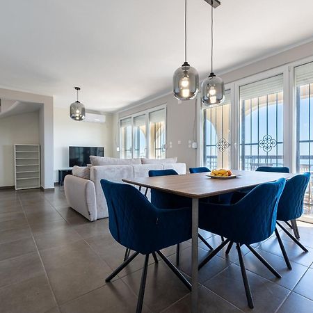 Villas Monte Hill Budva Exterior foto