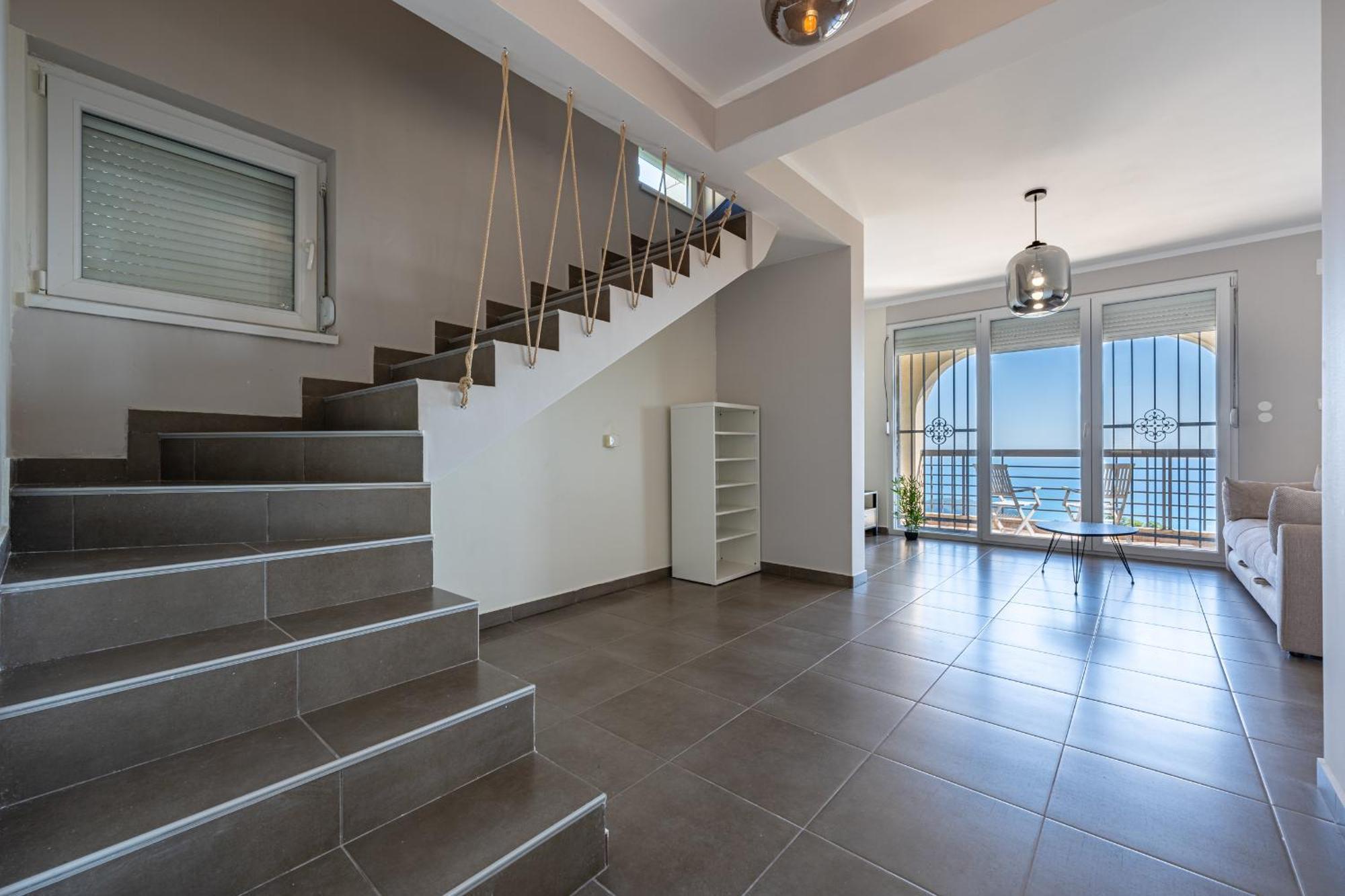 Villas Monte Hill Budva Exterior foto