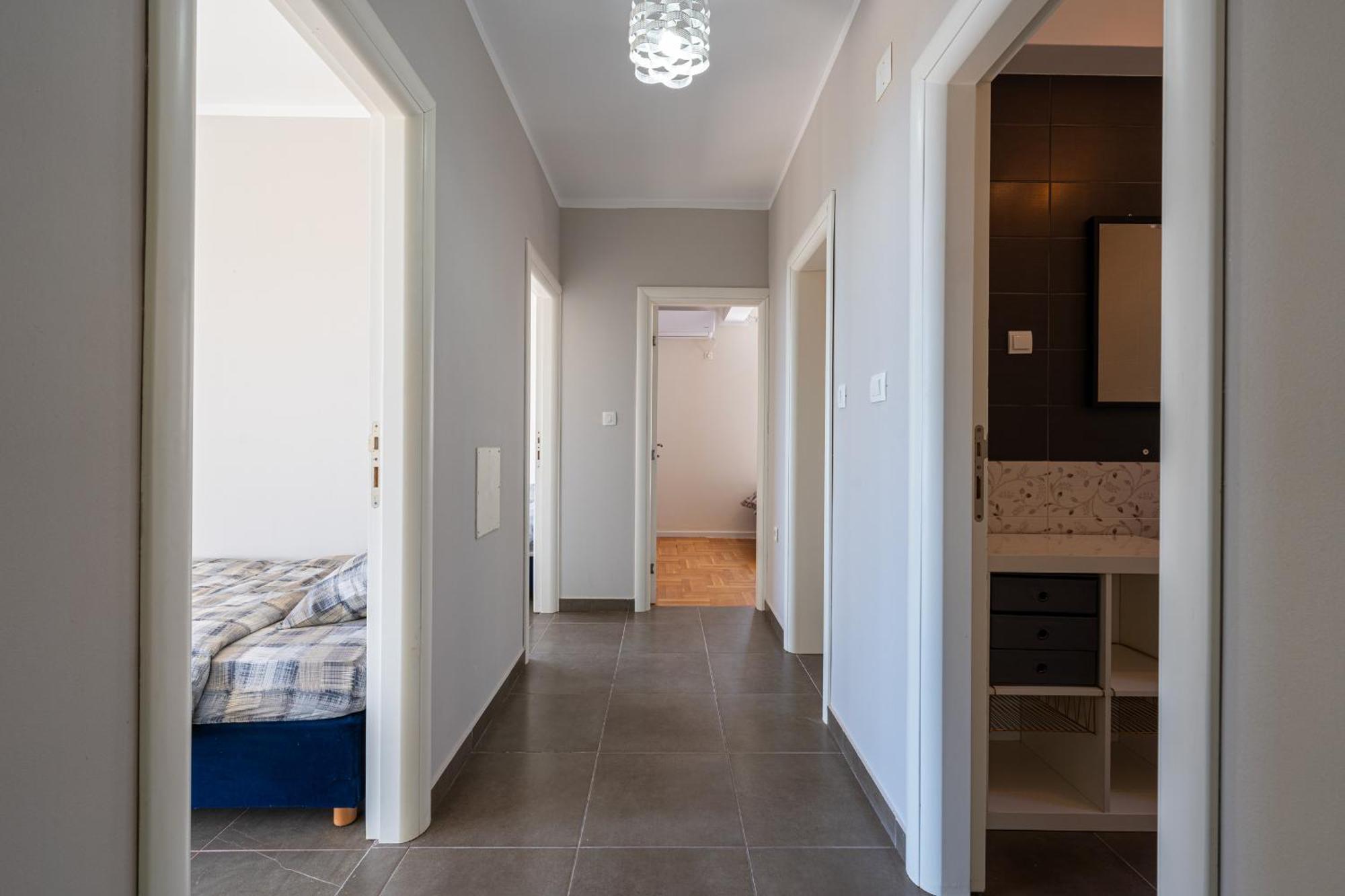 Villas Monte Hill Budva Exterior foto
