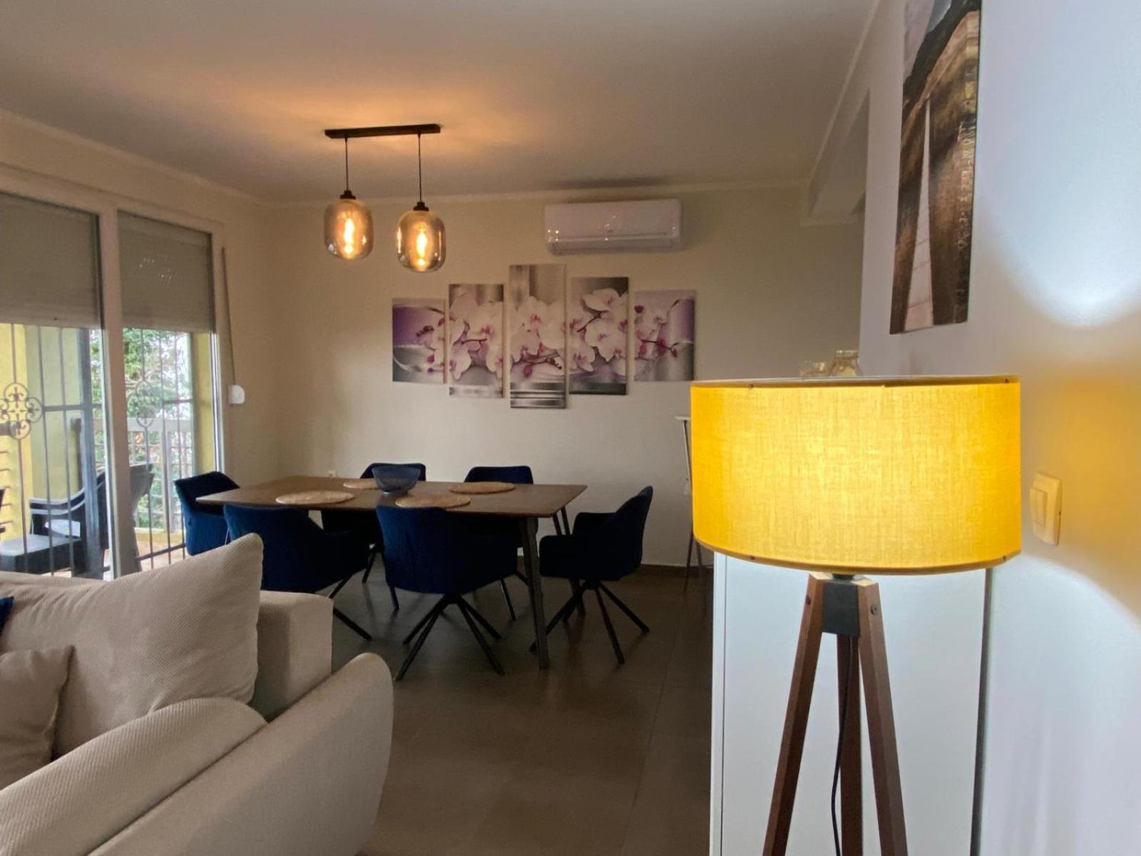 Villas Monte Hill Budva Exterior foto