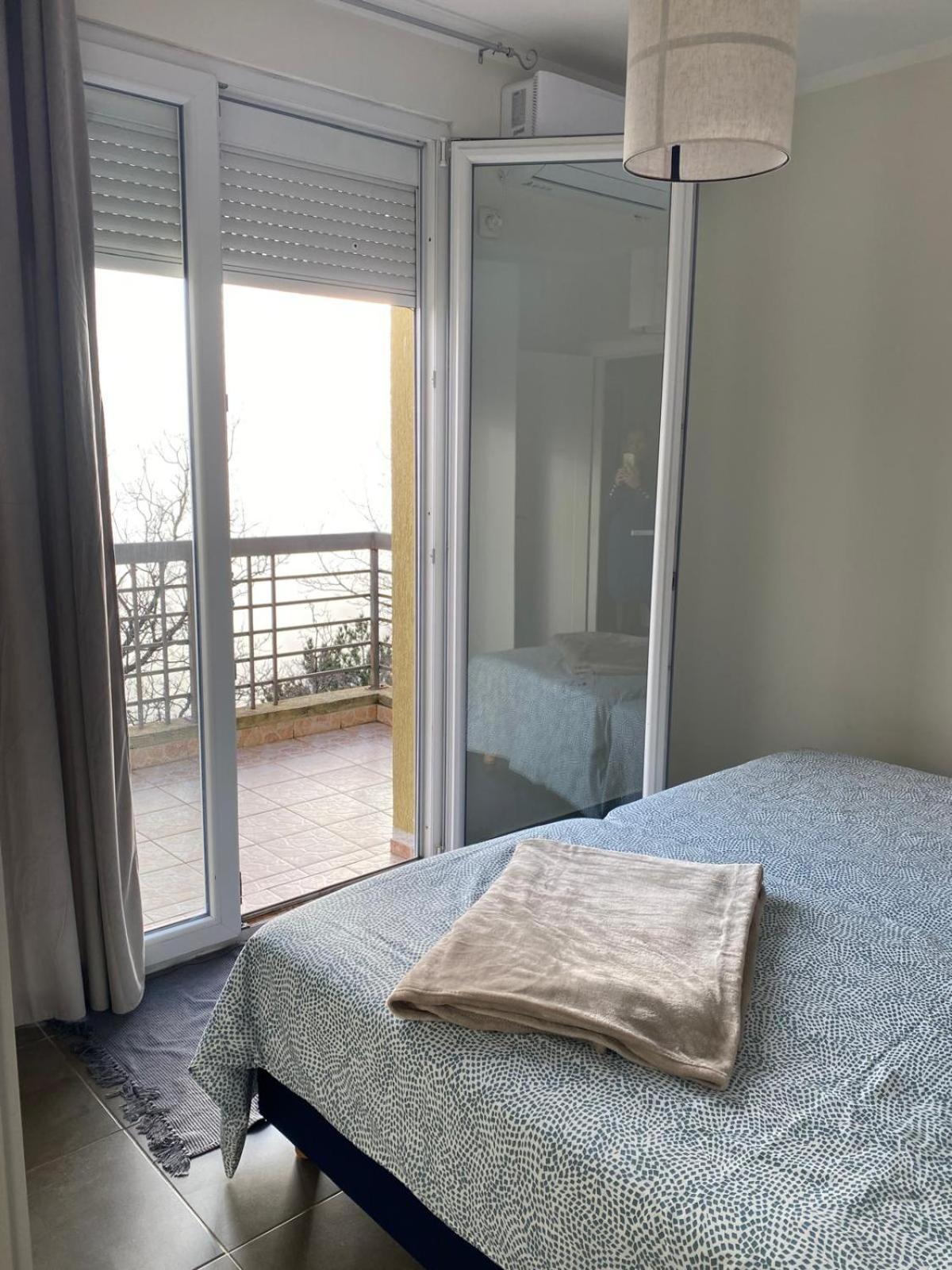 Villas Monte Hill Budva Exterior foto