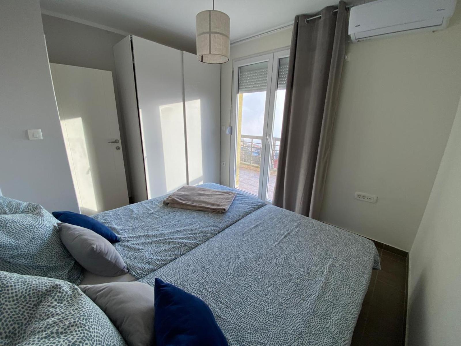 Villas Monte Hill Budva Exterior foto